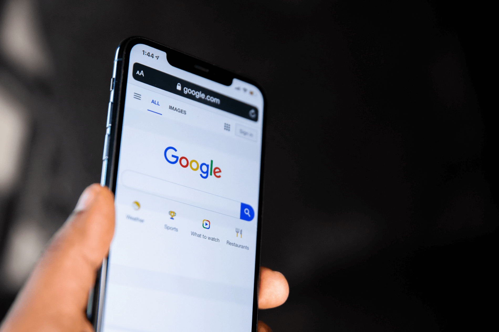 Google Unveils New AI-Powered Search Engine