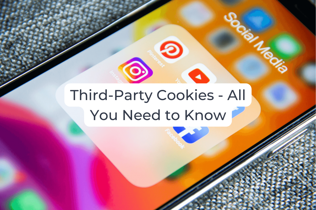 What Are Third Party Cookies? - Our Guide | Search Republic