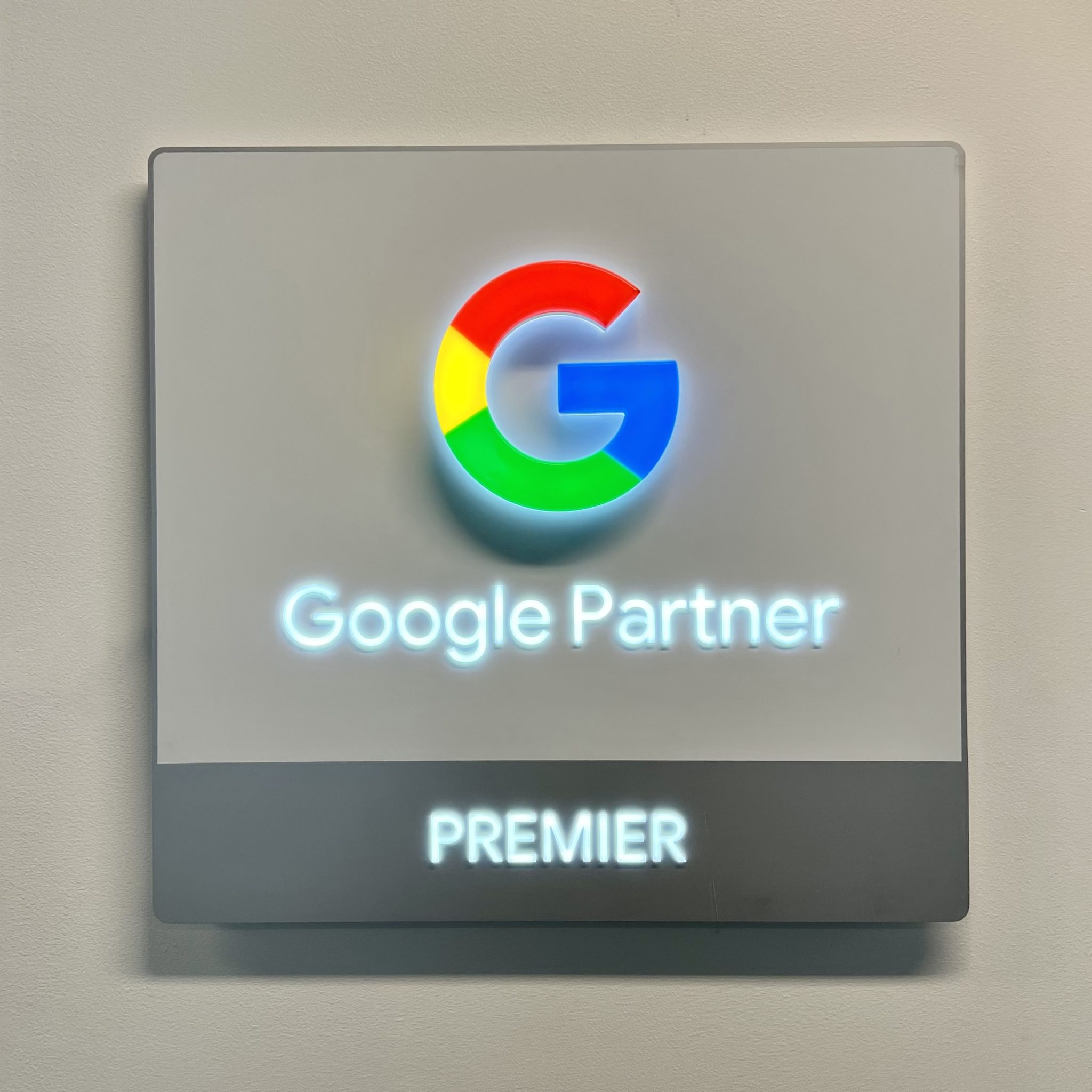 Work With 2023 Google Premier Partner - Search Republic