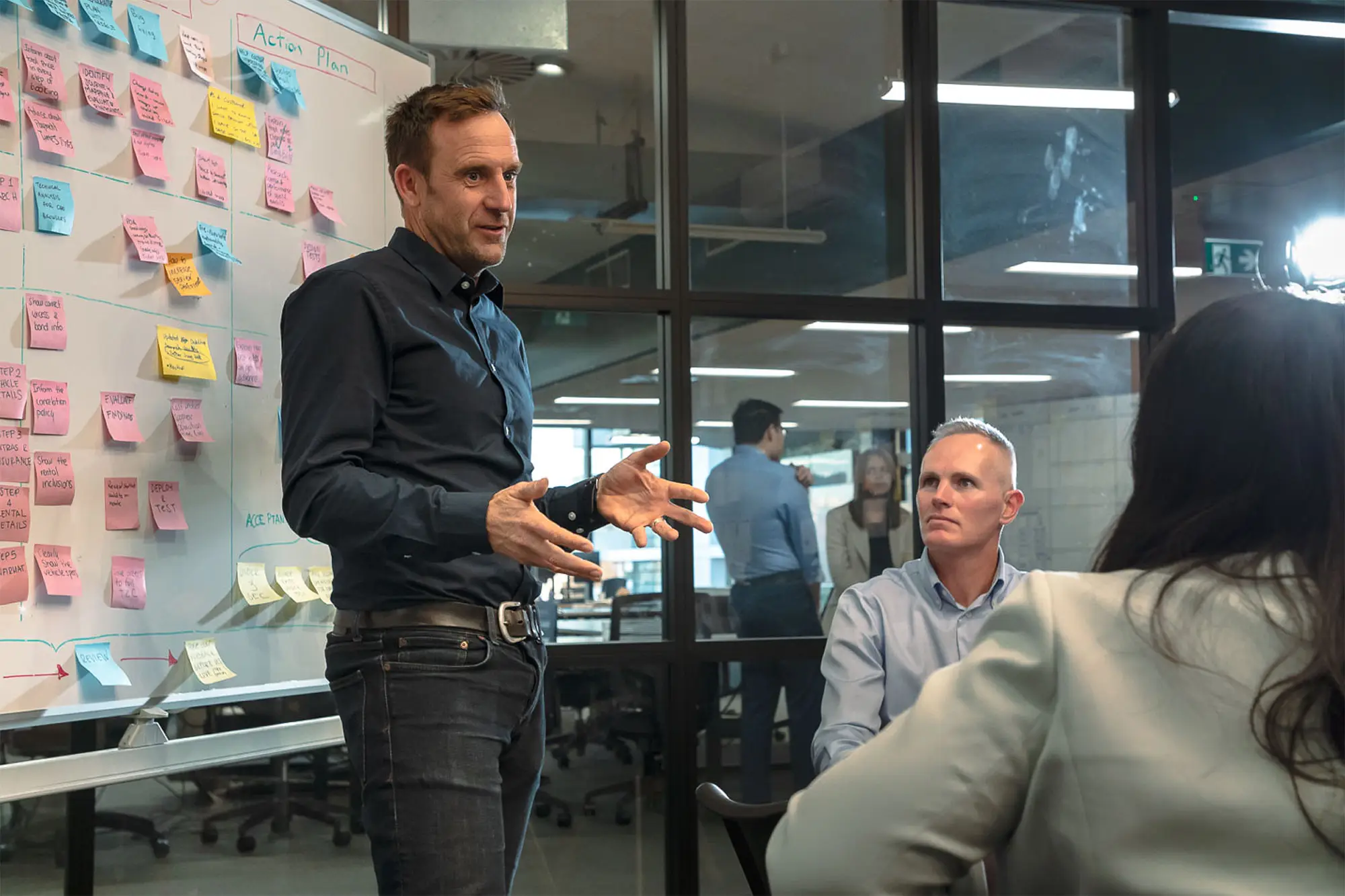 Get data systems built into your marketing channel to power automation, targeting, and predictive actions to take your marketing performance and success to new levels.