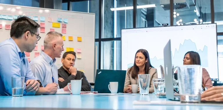 Power your online growth and discover new markets and clients. Our Paid Search team partners with you to create successful search engine marketing campaigns aligned with your company goals.